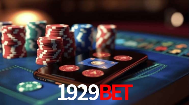 Descubra a Magia dos Jogos de Arcade no 1929bet
